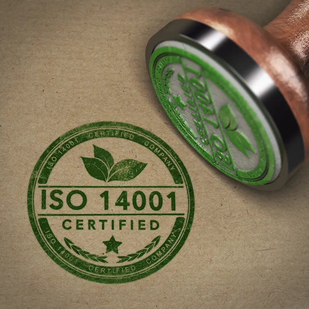 ISO 14001