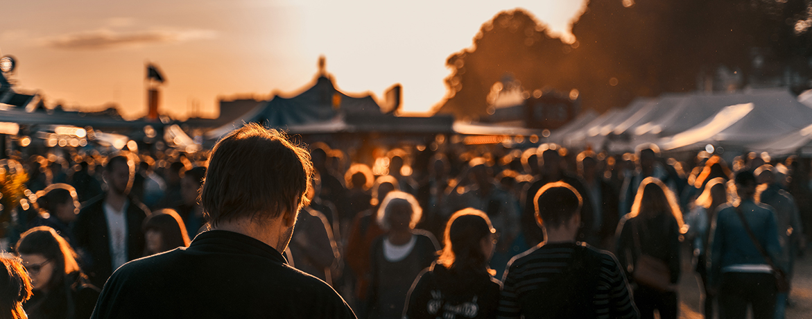 festival in Bremen Germany