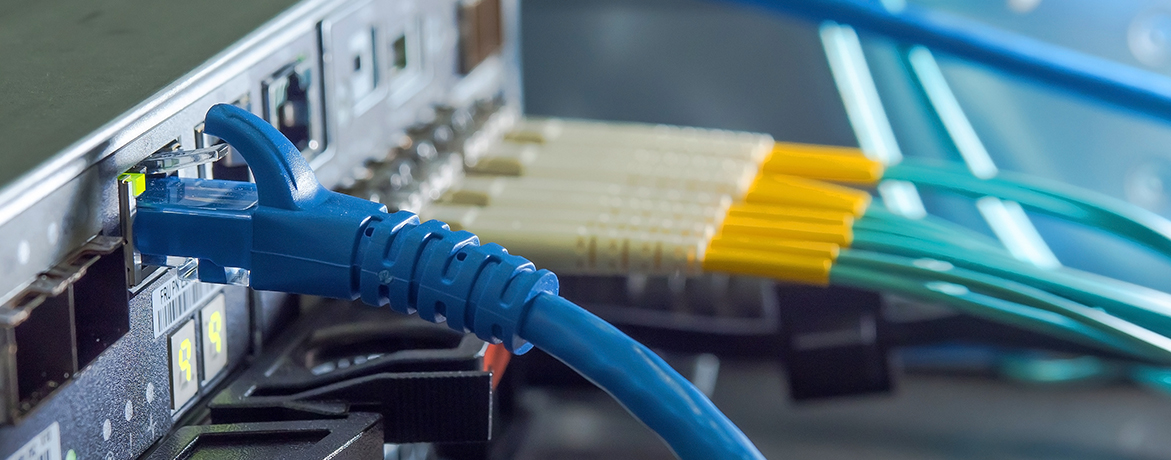 Telekommunikation und Festnetz